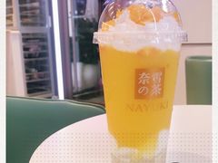 -奈雪的茶(佛山顺德美的悦然广场店)