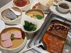 -海底捞火锅(万科广场店)