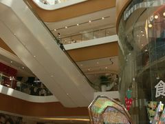 -深圳来福士广场