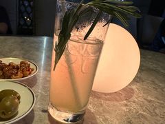 -四季酒店·空中花园 Aria on 9