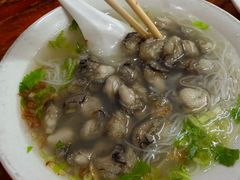 -建国蚵煎蚵面