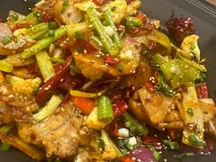 -老佛爷正宗铜炉蛙锅(五道口店)