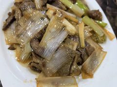 -小山东羊肉汤馆(同济新村店)