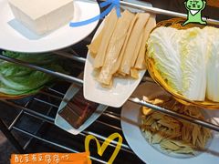 豆状元豆花-小飞鱼火锅(龙翔街店)