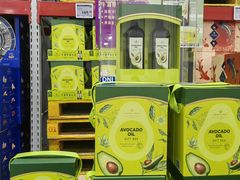 -山姆会员商店(上海浦东店)