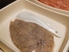 招牌虾滑-海底捞火锅(龙湾万达广场店)
