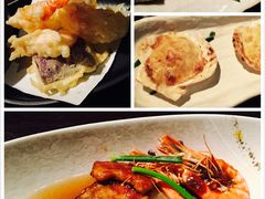 -南苑环球酒店-稻菊日式餐厅(鄞县大道店)