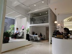 大堂-花沐 FLOWER BATH(凤凰城店)