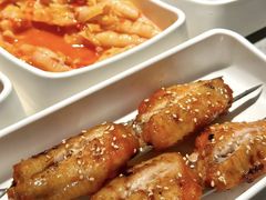 -半天妖烤鱼(芝罘万达店)