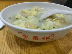 -东泰祥生煎馆(重庆北路店)