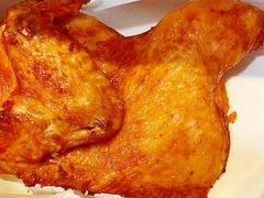 -麦当劳(军博店)