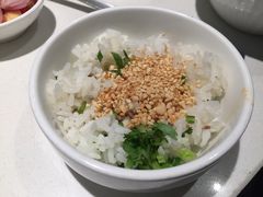 拌饭-海底捞火锅(锦艺城店)