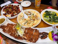 -醉壹号海鲜大排档(厦门美食地标店)