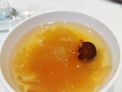 银耳红枣羹-眉州东坡(博雅店)