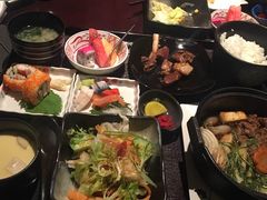 -富力希尔顿酒店·源氏日餐厅