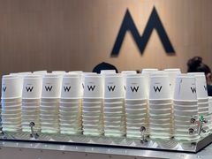 -M Stand(北京平安幸福中心店)