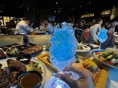 -STARRY CAFE & LOUNGE BAR(高新店)