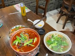 -谢大牛馆·中式卤牛排(老店)
