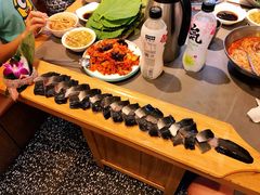 -金龙烧烤·牛肉面(西塔店)