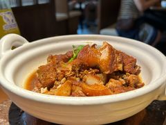 -姥姥家春饼店(八里庄店)