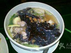 -Baan Ploy Samed Restaurant ร้านอาหารบ้านพลอยเสม็ด