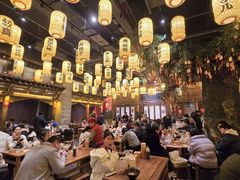 -唐山宴大唐州府精品中餐
