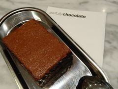 -Awfully Chocolate(来福士广场店)