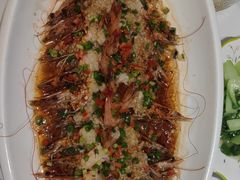 -至尊鲨鱼·原烹海鲜·新浙菜(拱宸桥店)