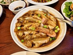 -妈妈菜舟山海鲜(定海古城店)