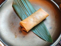 -新天世纪中餐厅