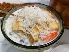 -浩海火烧云傣家菜(蓝港店)