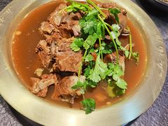 -五福居羊蝎子(方庄店)