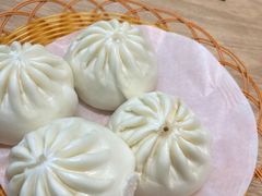 -郑家包子牛肉拉面(尚勤路店)
