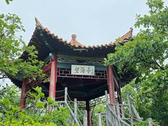 -棒棰岛宾馆景区