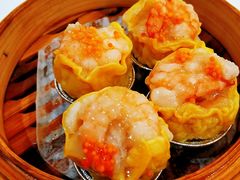 蟹籽烧卖皇-顺德人家食府(黄金广场店)