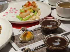 -馋遇江南·精致湖景雅宴(东方之门店)