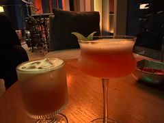 -广州柏悦酒店·悦吧·顶楼露天酒吧