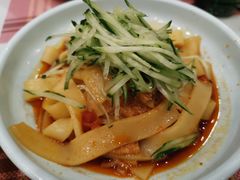 -巴依老爷新疆美食(清华东门店)