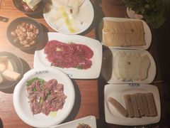 -大渝火锅(安庆吾悦店)