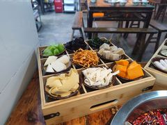 -芈重山老火锅(洪崖洞店)