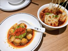 -太二酸菜鱼(长沙IFS国金中心店)