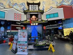 -三品香·江浙菜(松江九谊店)