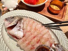 -筱田の食堂·izakaya(淮海中路店)