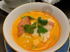 -御公馆中餐厅·点心·顺德菜·佛山东平保利洲际酒店