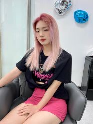 -ASG Hair Salon烫染·接发