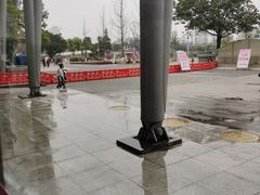 -成都市妇女儿童中心医院(中心院区)