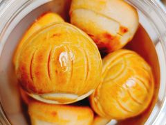 -祥禾饽饽铺·中式糕点(天津河东美福园店)