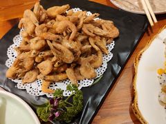 -赵家小馆(沈阳禹洲广场店)