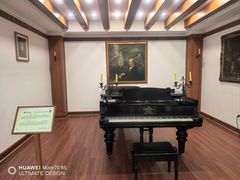 -鼓浪屿钢琴博物馆