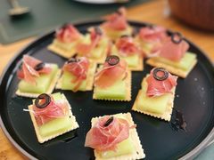 -LUCCA卢卡西班牙海鲜饭(远洋广场店)